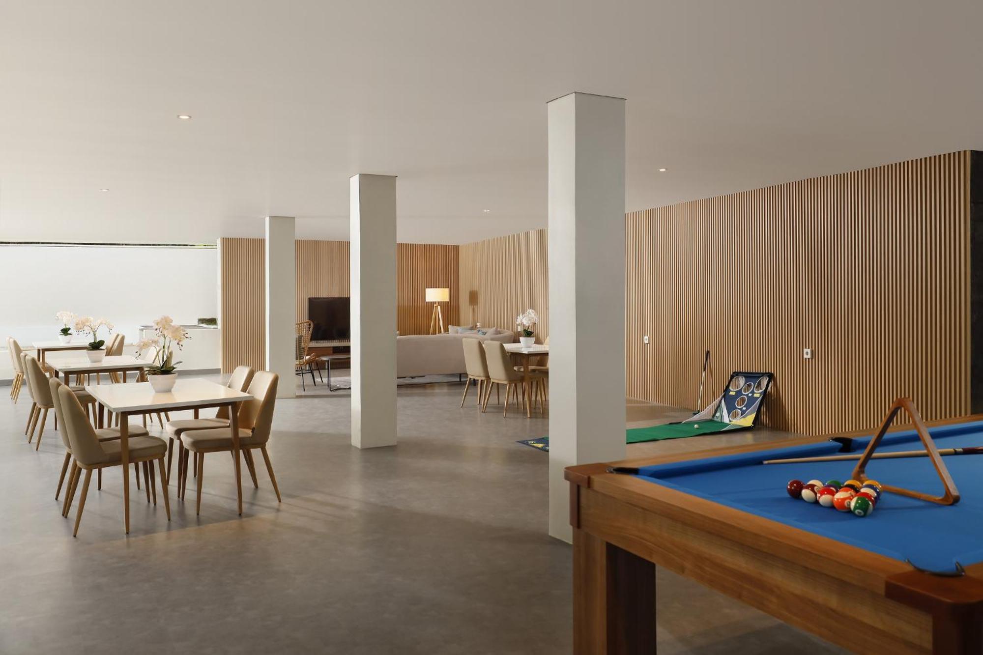The Bija Villas By Nakula Canggu  Exterior photo