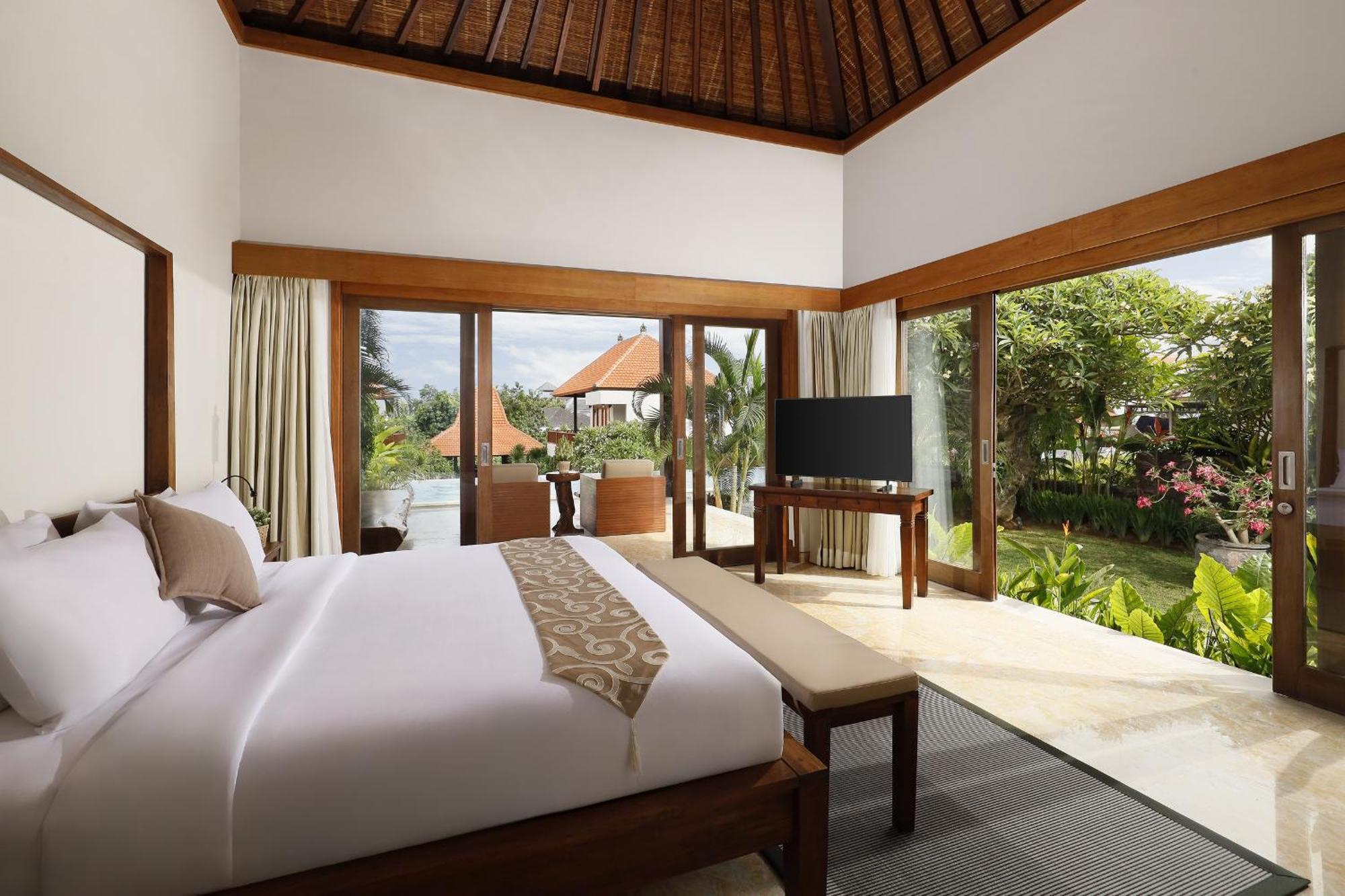 The Bija Villas By Nakula Canggu  Exterior photo